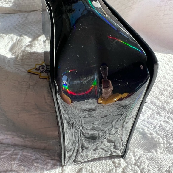 Angelica from Rugrats SASSY ALL STAR BAG. Brand New. - Picture 9 of 12